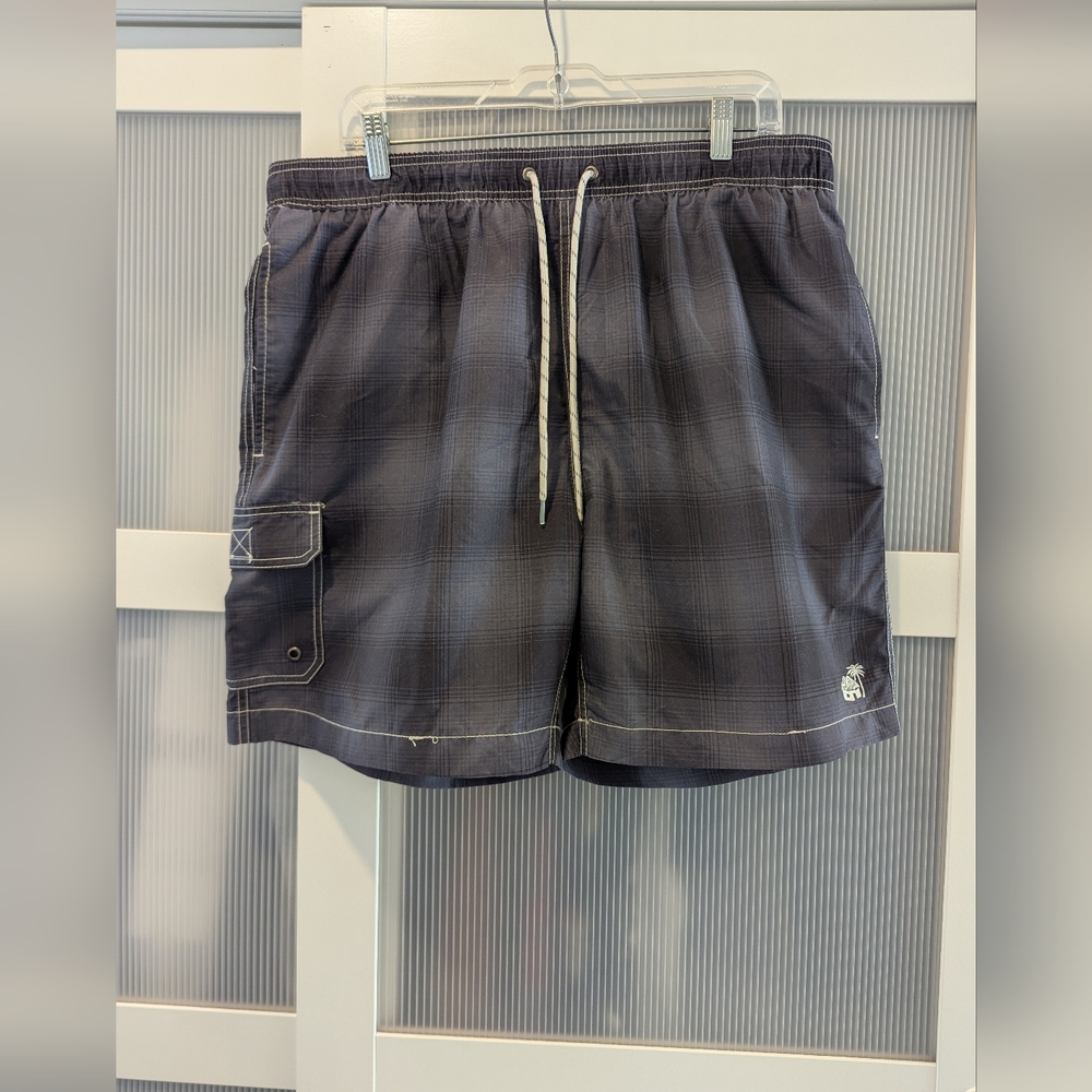 Caribbean Joe Swim Shorts